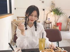 -甘单茶事小馆(洋河店)