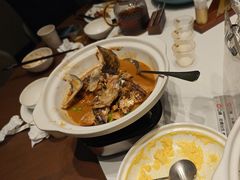 -U你·天然调味(南湖总店)