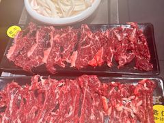 -嬷孙家潮汕牛肉火锅(北京路天河城店)