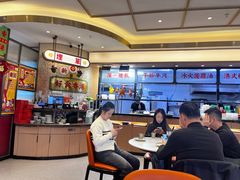 -香港新记茶餐厅(春熙太古里店)