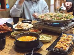 京玉菲辣鸡爪-京玉菲饭店(李村店)