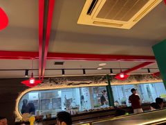 -京悦南门涮羊肉·羊蝎子火锅(田林路店)
