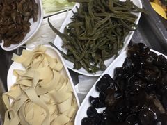 -清真长山屯泉水灶台鱼(佳庆道店)