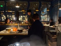 -加餐海鲜自助(宝龙一城店)