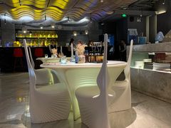 -Gray Whale 灰鲸餐厅(北美N1店)
