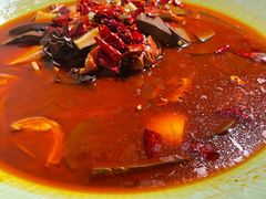-小吊梨汤·北京菜·烤鸭(鸟巢店)