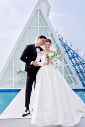 -太古映画婚纱摄影(天河店)