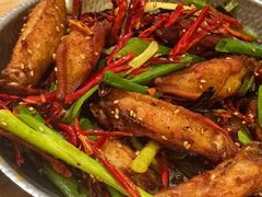 -壹酒贰肉1926·深夜食堂(九纬路店)