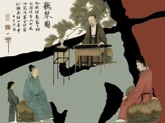 -汉翔书法丨软笔·硬笔·国画(西铁营校区)