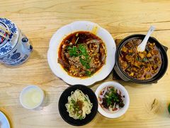 担担面-盘飧市(春熙路店)