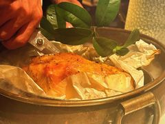 -桂满陇·海市蜃楼·黑金(国金店)