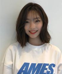 -16番发型