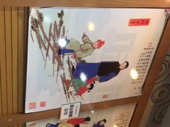 -羊家胡同·龙虾烧烤火锅(龙汇路店)