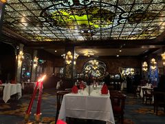 -马克西姆餐厅(崇文门店)