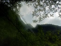 -浙北大峡谷