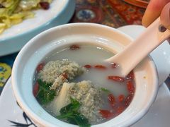 -烟疆印象新疆菜(万联广场店)