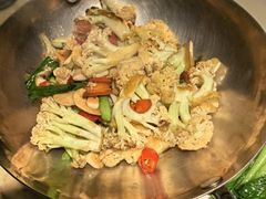 -绿茶餐厅(西单老佛爷店)