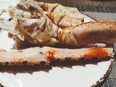 -博林天瑞喜来登酒店·西丽尚膳