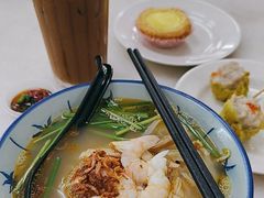 -南香茶餐室