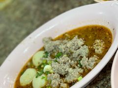 -榮泰米粉湯(Left Shop)