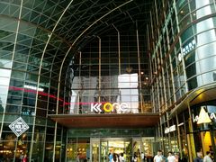 -京基滨河时代广场