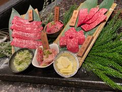 -老乾杯和牛烧肉(王府中环店)