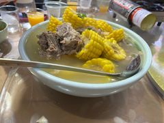 -江西小炒(古方店)