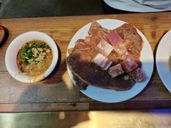 -蒙肥羊·酸汤潮牛·鲜牛肉火锅烤肉自助(岗顶店)