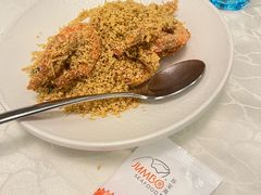 -珍宝海鲜JUMBO Seafood(尚嘉店)