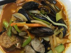 -祥和居炸酱面馆(美食街店)