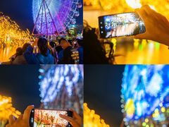 -三亚海昌梦幻海洋不夜城