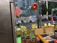 -德四家·云南傣味烧烤品牌(和谐店)