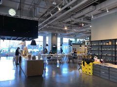 -dotcom coffee古点咖啡(致真大厦店)
