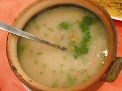-深运潮州粥(东门店)
