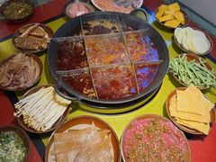 -酒友老火锅(渝中店)