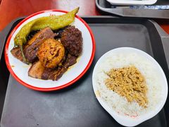 -刘小忙把子肉(北园大街总店)