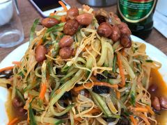 -胖太太四川麻辣排骨串(镇江路分店)