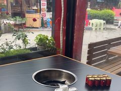 -蜀大侠火锅.川剧变脸(龙泉世茂店)