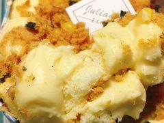 -Juliaanna茱安娜烘焙(中心店)