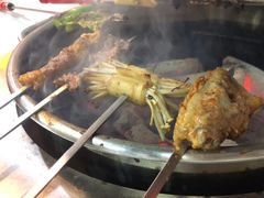 -李家水浒烤肉(五一店)