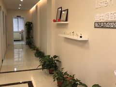 -海之声助听器(武宁南路店)