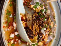 -蔡家酒楼(一德街店)