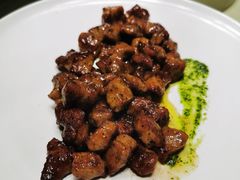 -将相和·海鲜蒸饺大连菜