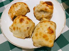 烤包子-新疆巴州金丝特餐厅(大钟寺店)