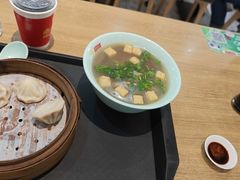 -回味鸭血粉丝汤(砂之船店)