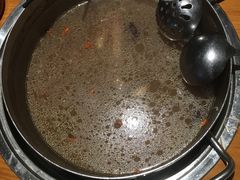 -海银海记潮汕牛肉火锅(新港中路海珠店)