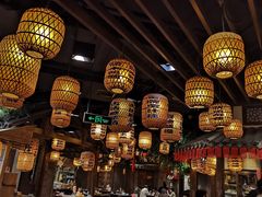 -南京大牌档(香港广场店)