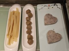 -天都火锅酒楼(虹梅南路店)