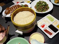 -北平盛世·新京菜·北京烤鸭(劲松·双井店)