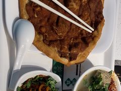 -黑窑厂糖油饼烤鸭·清真菜(旗舰店)